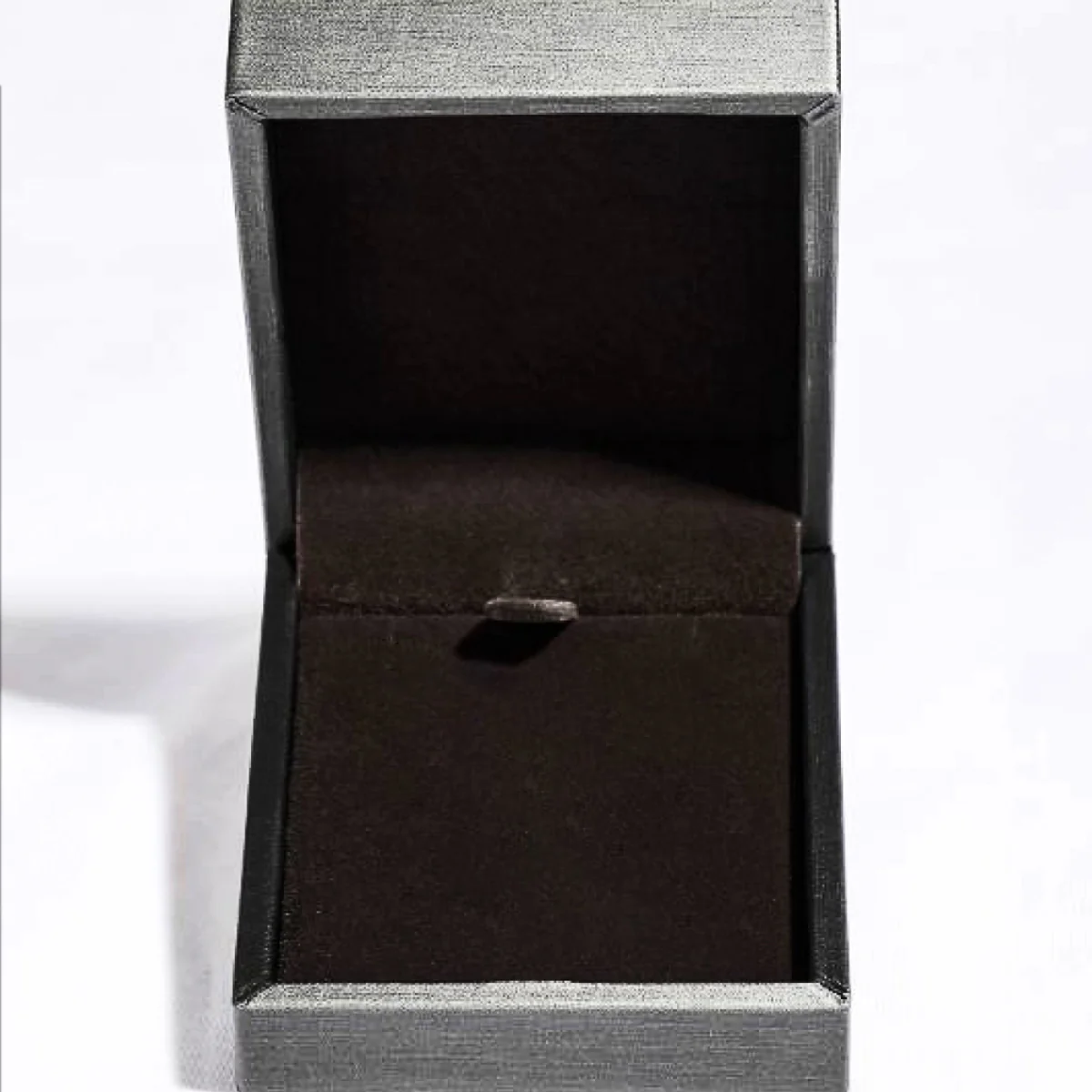 1.2 Carat Moissanite 925 Sterling Silver Necklace - Image 10