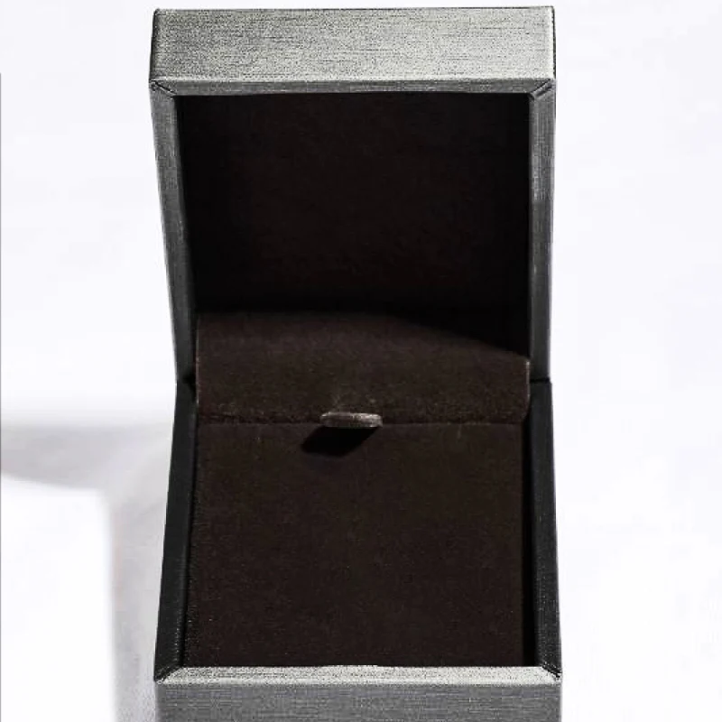 10 Carat Moissanite 925 Sterling Silver Pendant Necklace - Image 6