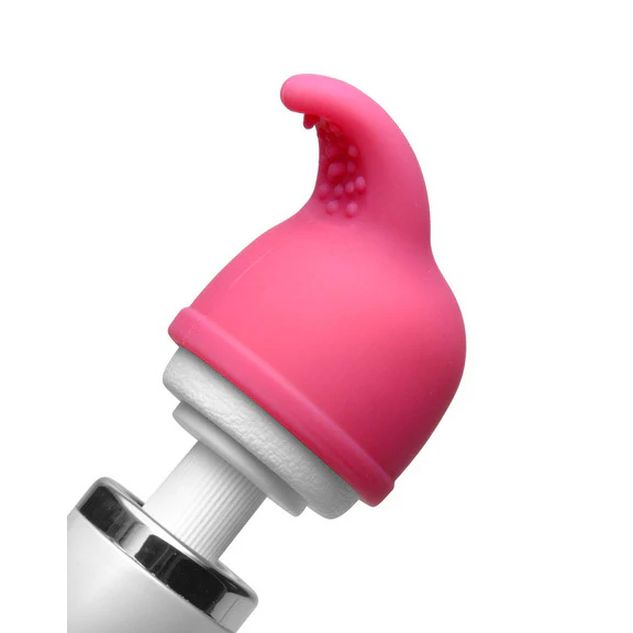 10 Speed Wand And Nuzzle Tip Massage Kit - Image 3