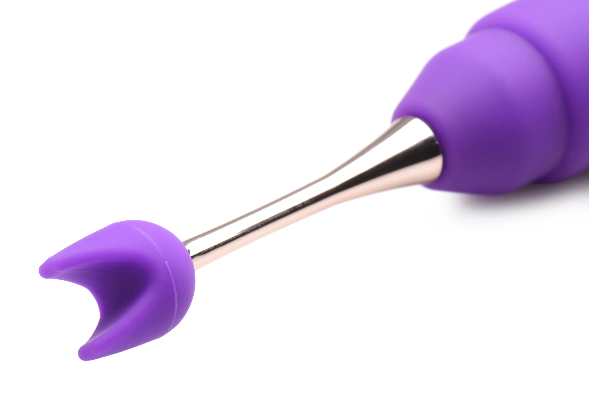 10x En Pointe Silicone Pinpoint Teaser With Attachments - Image 6