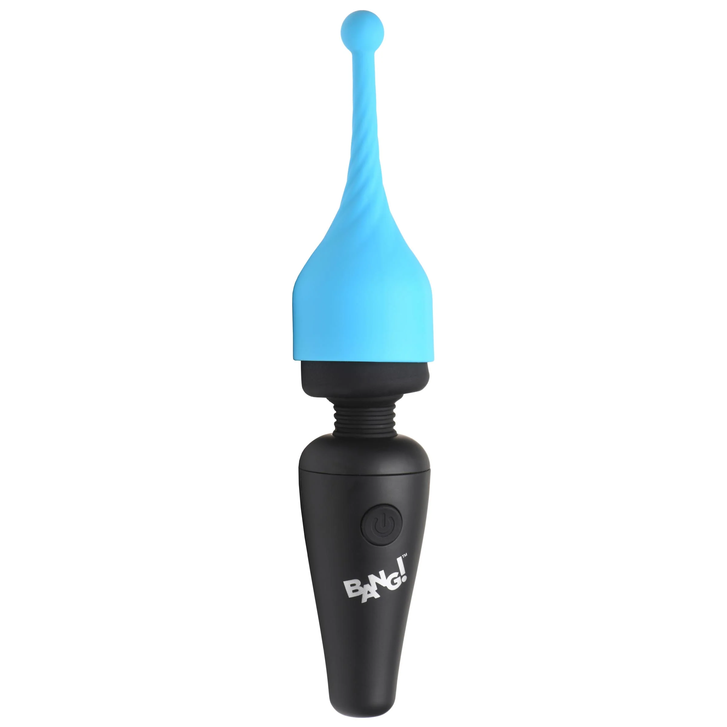 10x Mini Wand With 3 Attachments - Image 5
