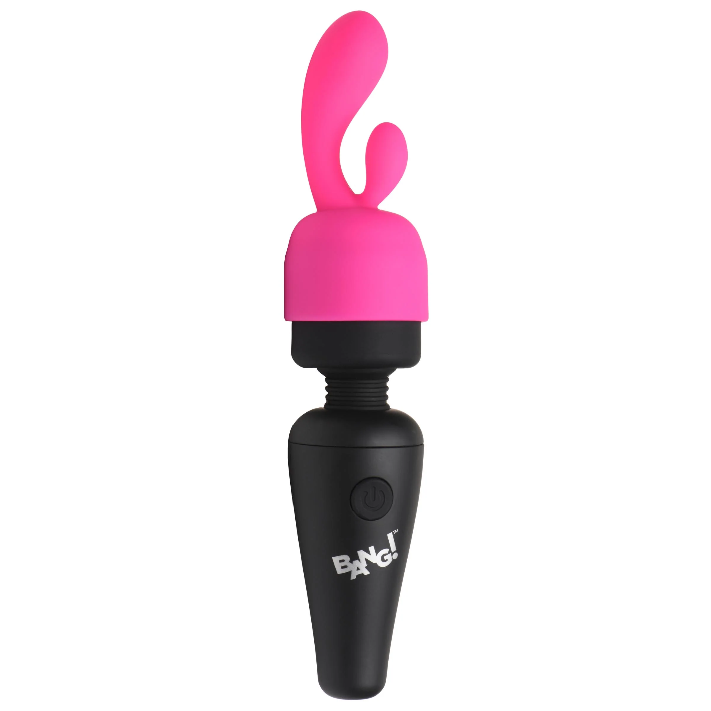 10x Mini Wand With 3 Attachments - Image 7