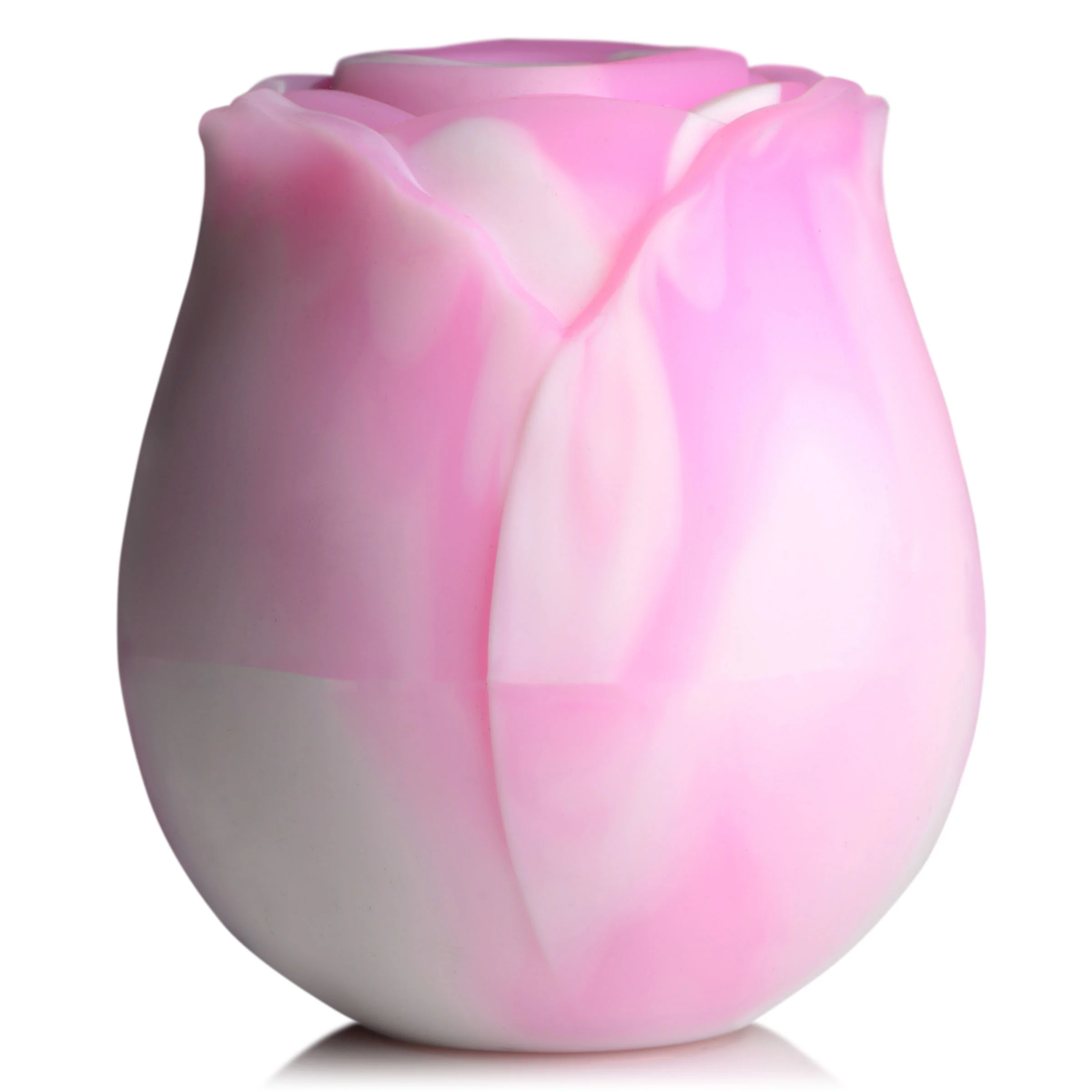 10x Rose Dream Silicone Clitoral Stimulator - Image 5