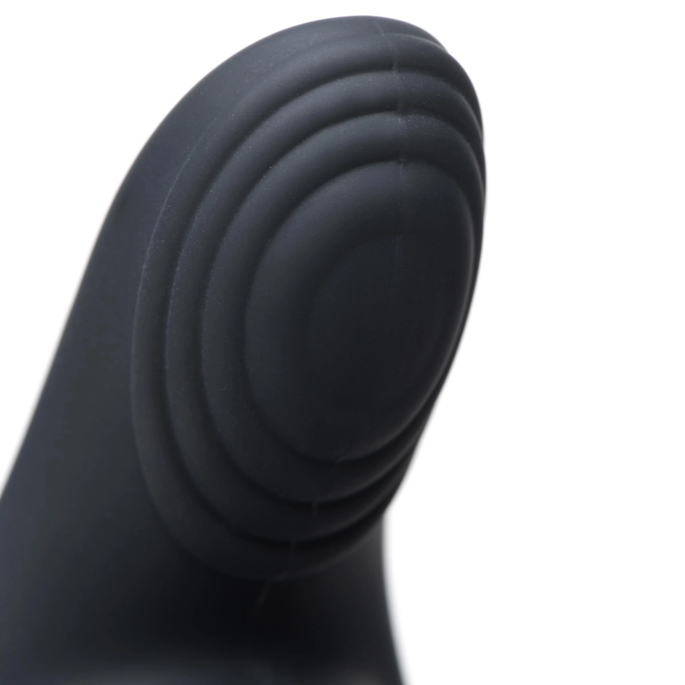 10x Triple Stim Silicone Vibrator - Image 4