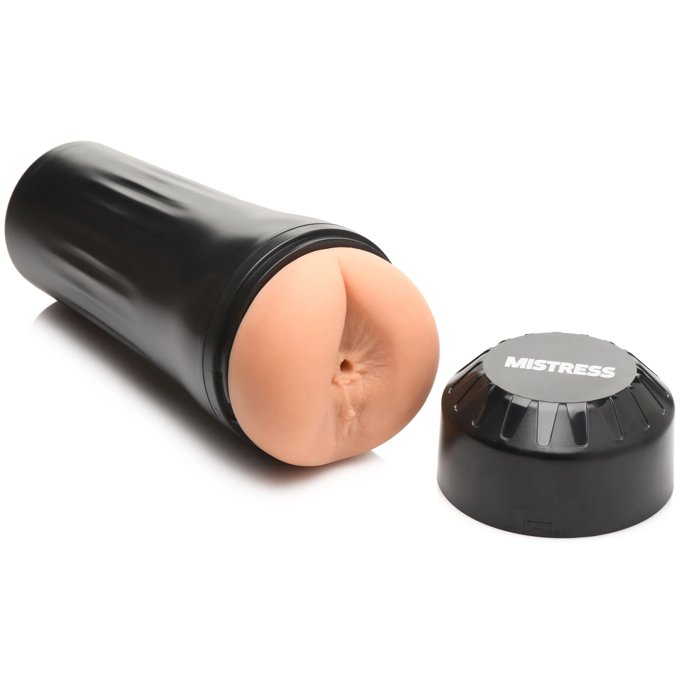 10x Vibrating Ass Masturbator - Image 5