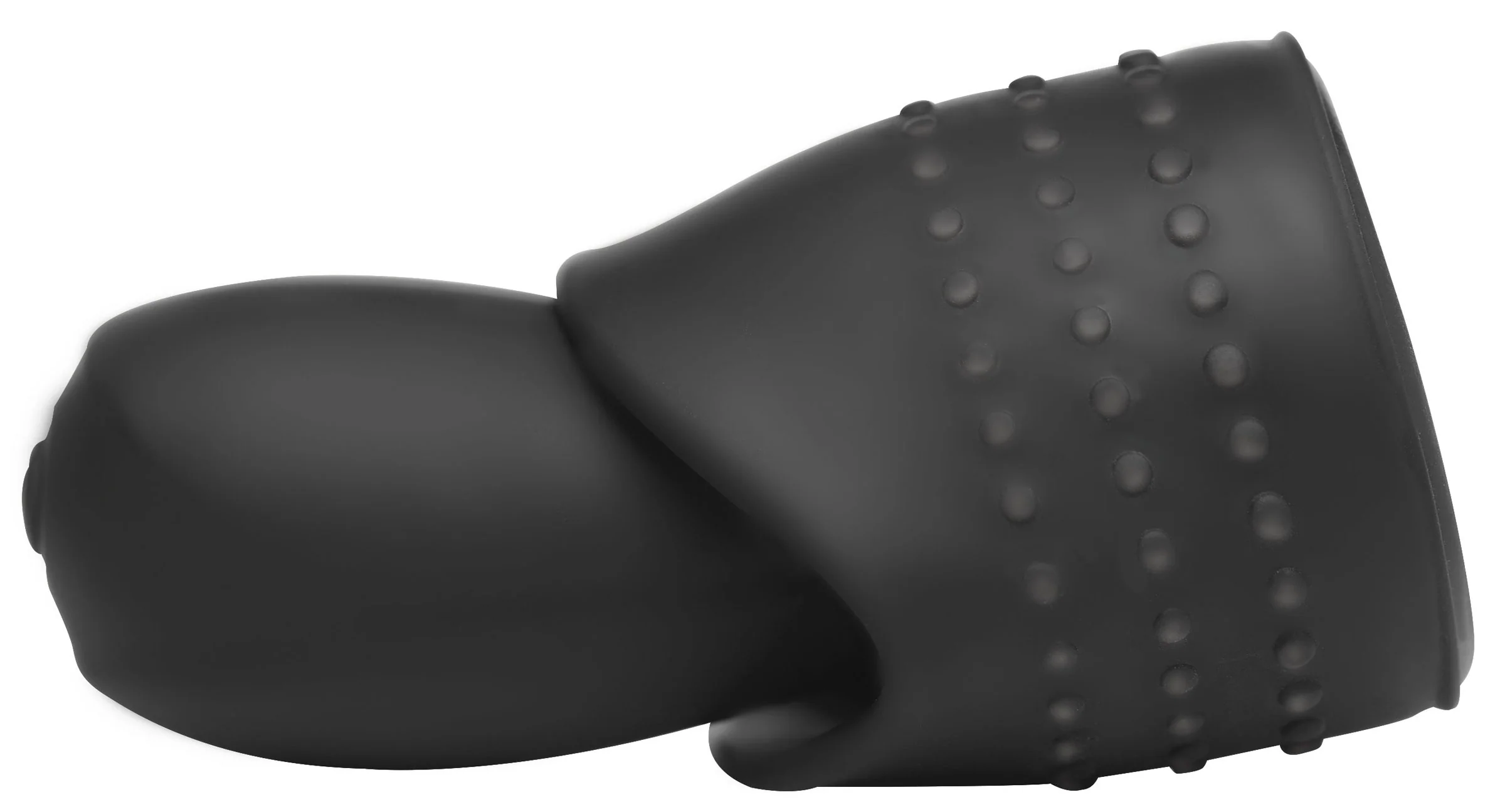 10x Vibrating Penis Head Teaser With Urethral Sounds - Image 7