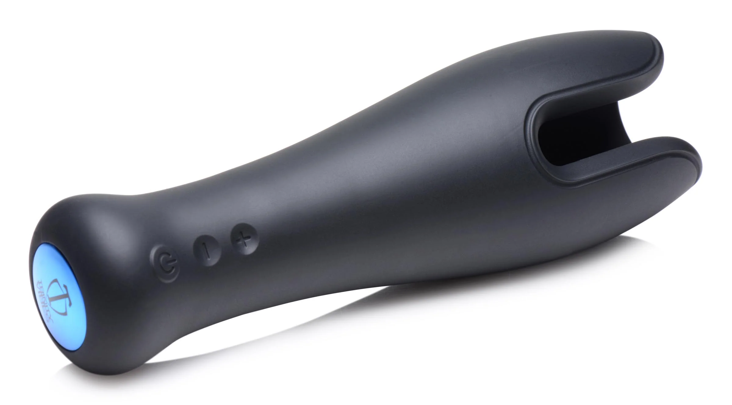 10x Vibrating Silicone Stroker - Image 7