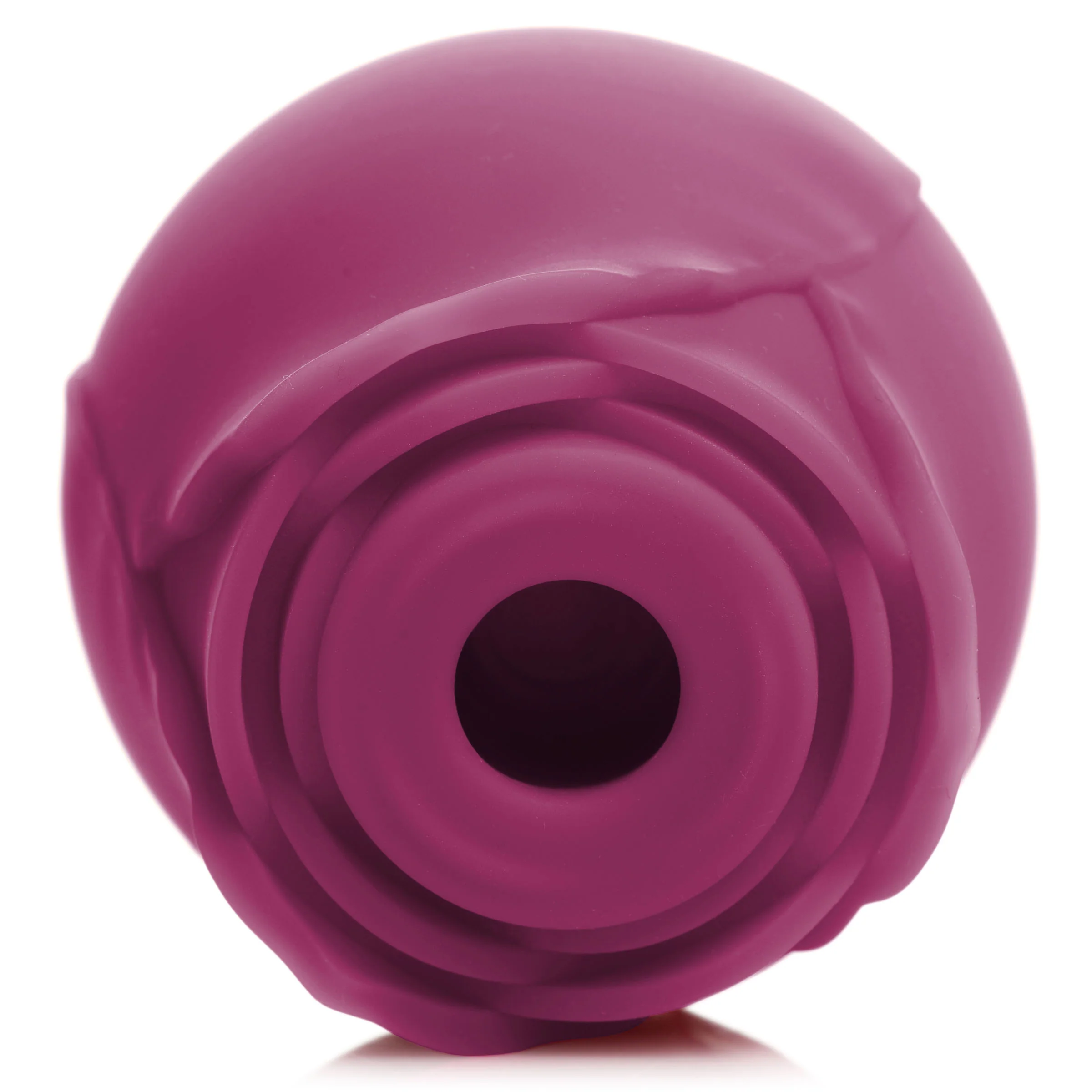 10x Violet Rose Lust Clitoral Stimulator - Image 6