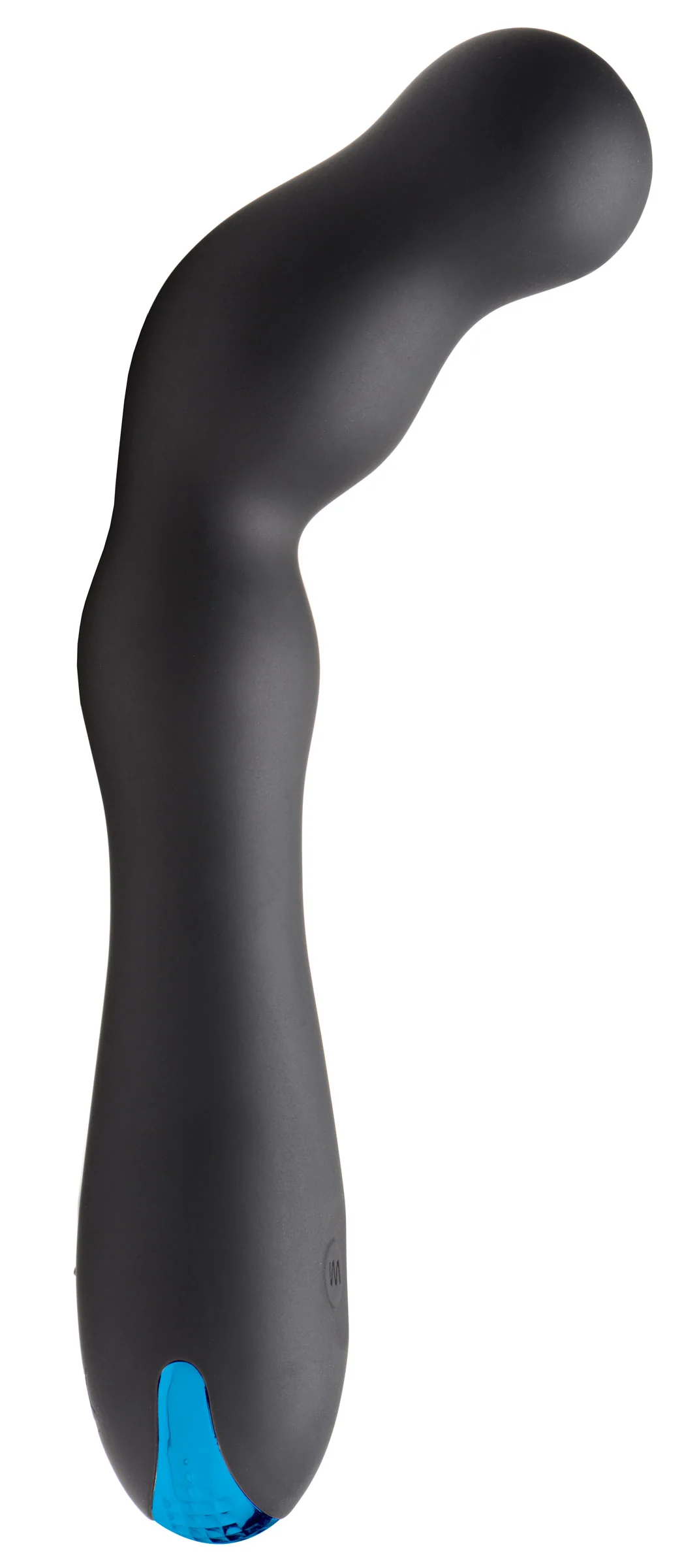 12x Silicone Beaded Prostate Vibrator - Image 6