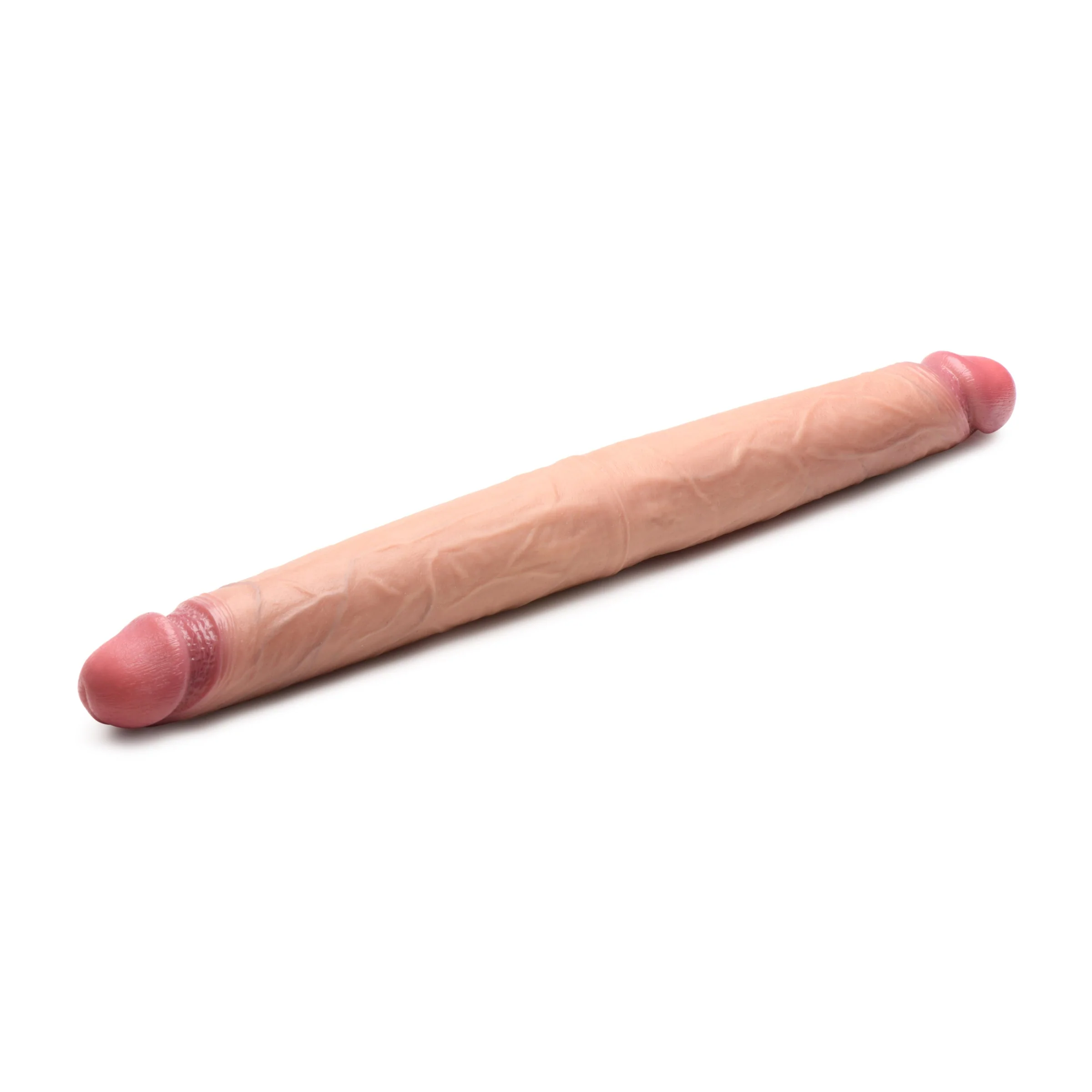 15.75 Inch Double Dildo - Medium - Image 6
