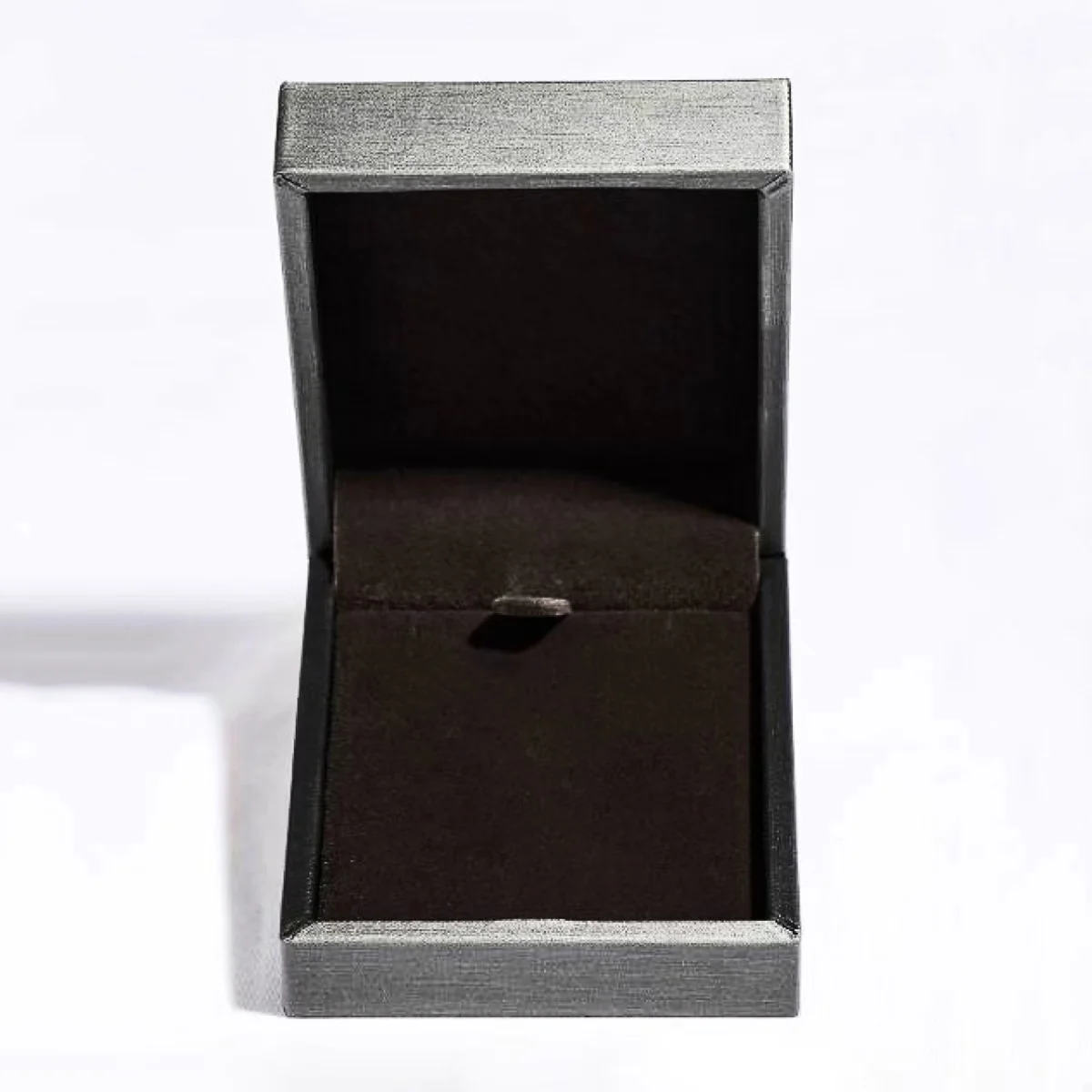 18K Gold-Plated Cross Pendant Necklace - Image 6