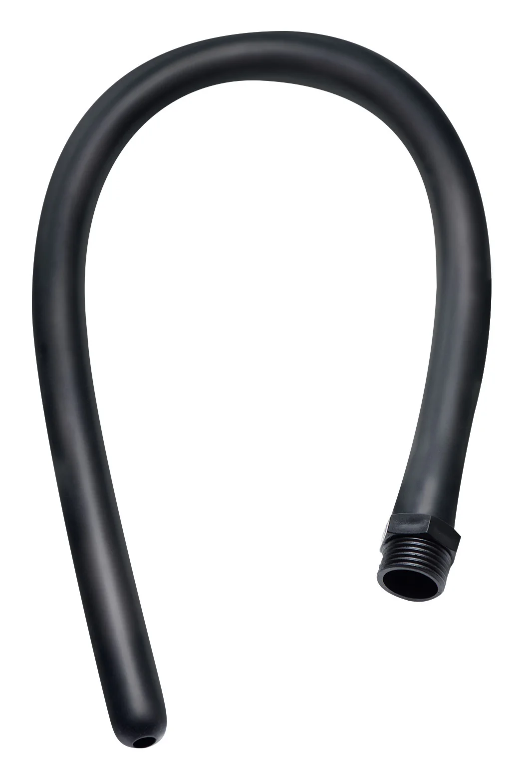 20 Inch Silicone Nozzle Enema Attachment - Image 7