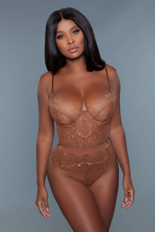 2014 Bettany Bodysuit - Image 2