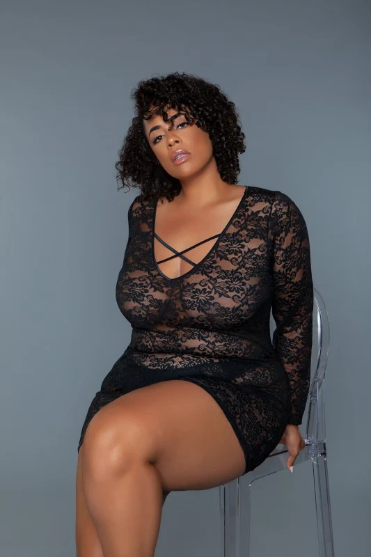 2247P Lynn Chemise - Image 15