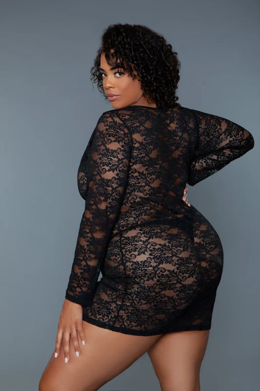 2247P Lynn Chemise - Image 16