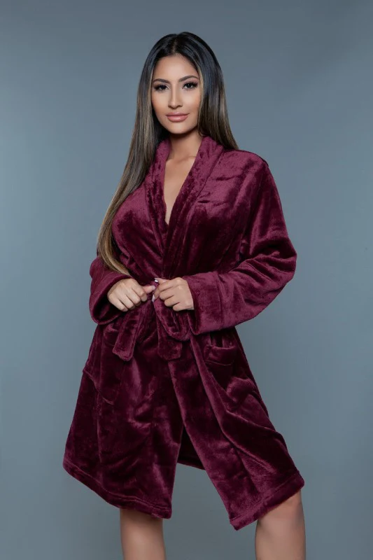 2259 Kaylee Robe - Image 24