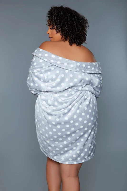 2259 Kaylee Robe - Image 3