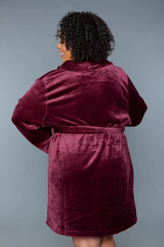 2259 Kaylee Robe - Image 30
