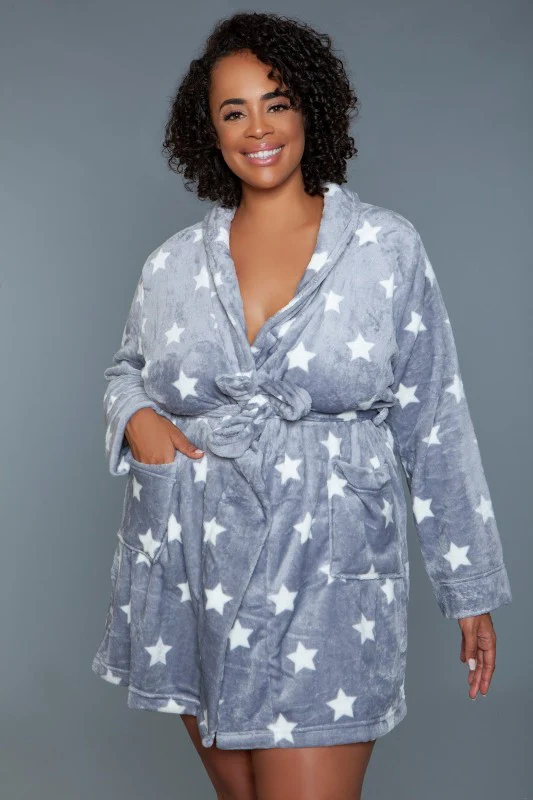 2259 Kaylee Robe - Image 44