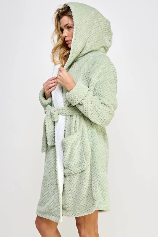 2483 Bailey Robe - Image 3