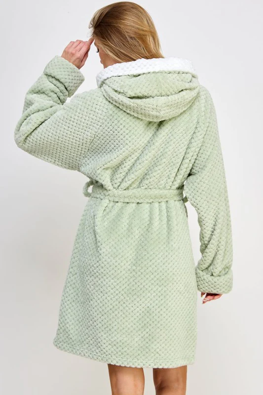 2483 Bailey Robe - Image 9