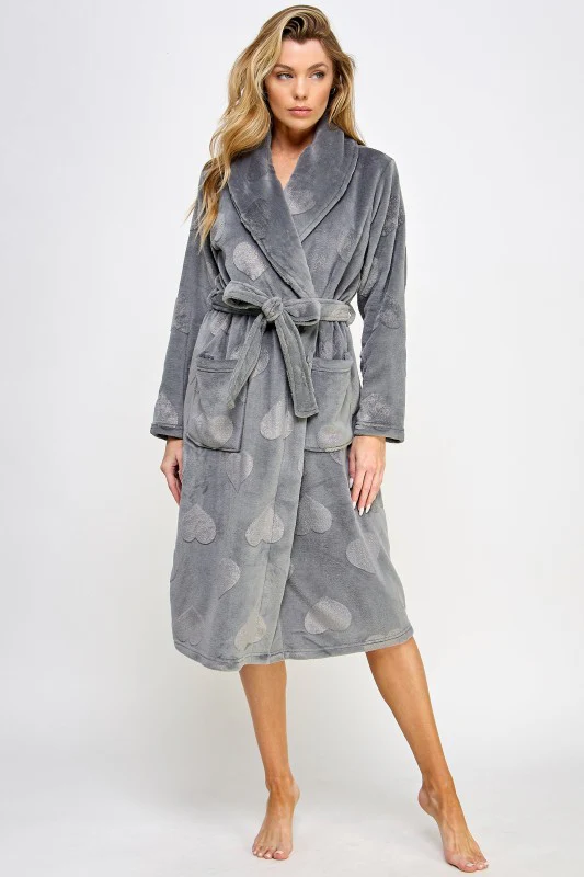 2487 Beverly Robe - Image 3