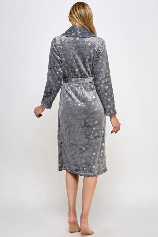 2492 Estelle Robe - Image 3