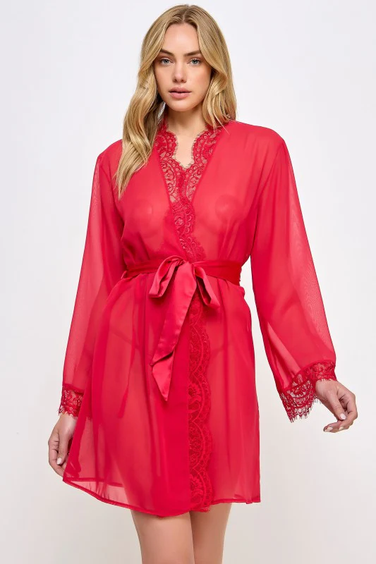 2493 Vivian Robe - Image 3