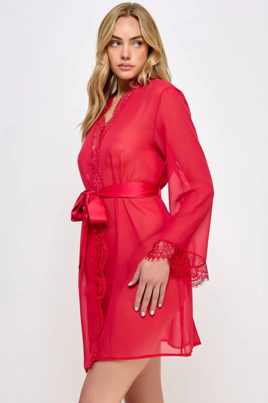 2493 Vivian Robe - Image 4