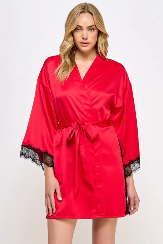 2494 Isadora Robe - Image 3