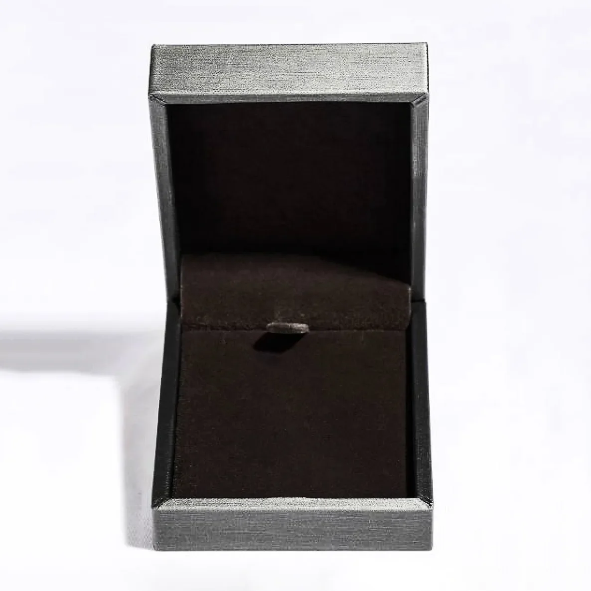 3.5 Carat Moissanite 925 Sterling Silver Necklace - Image 7