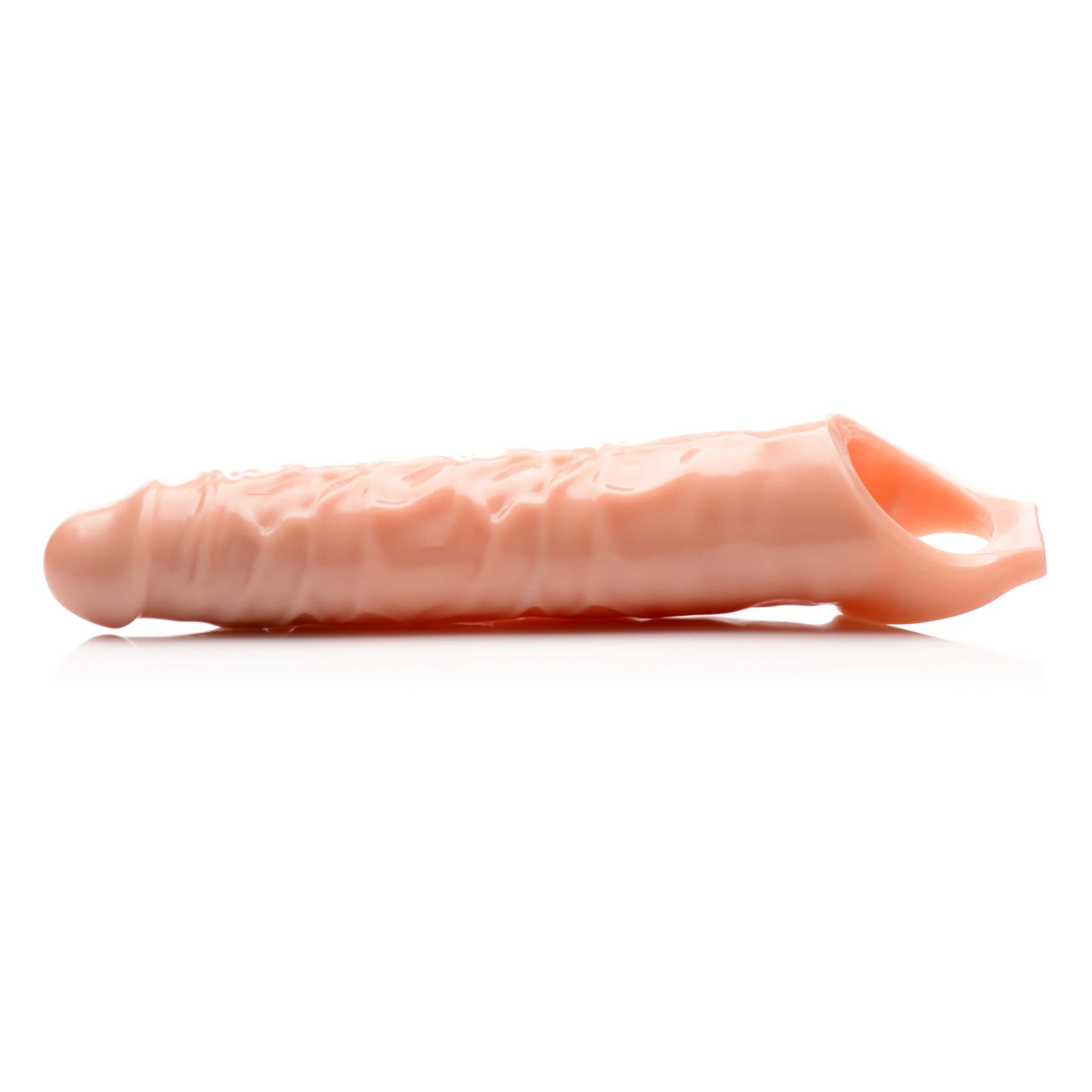 3 Inch Extender Sleeve Flesh - Image 6