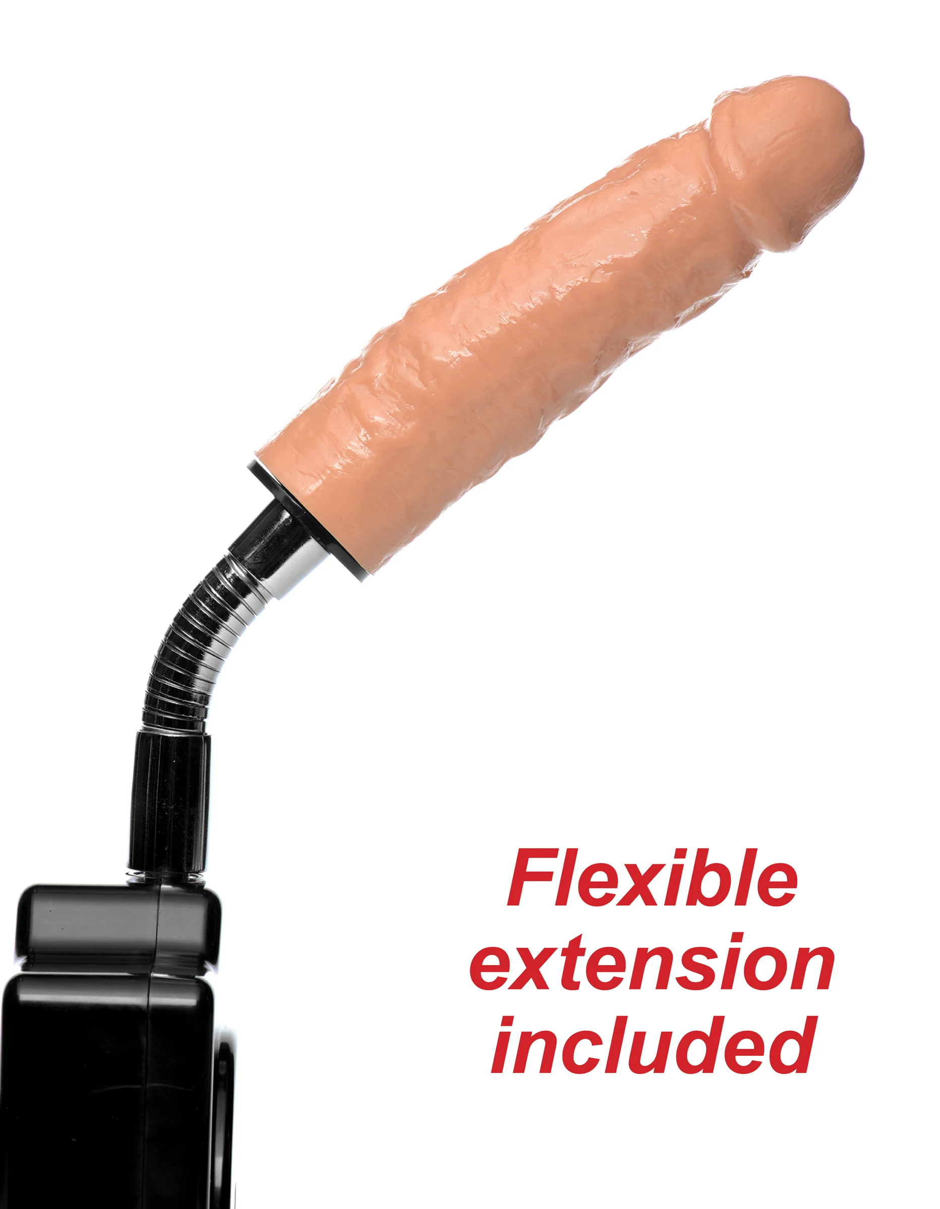 4 In 1 Banging Bench With Sex Machine - Image 4