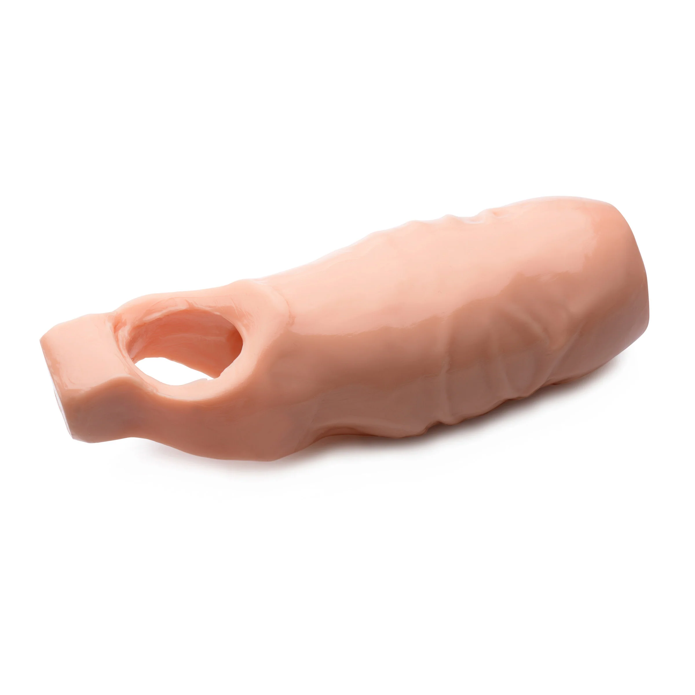 5 Inch Open Tip Penis Extension - Image 4