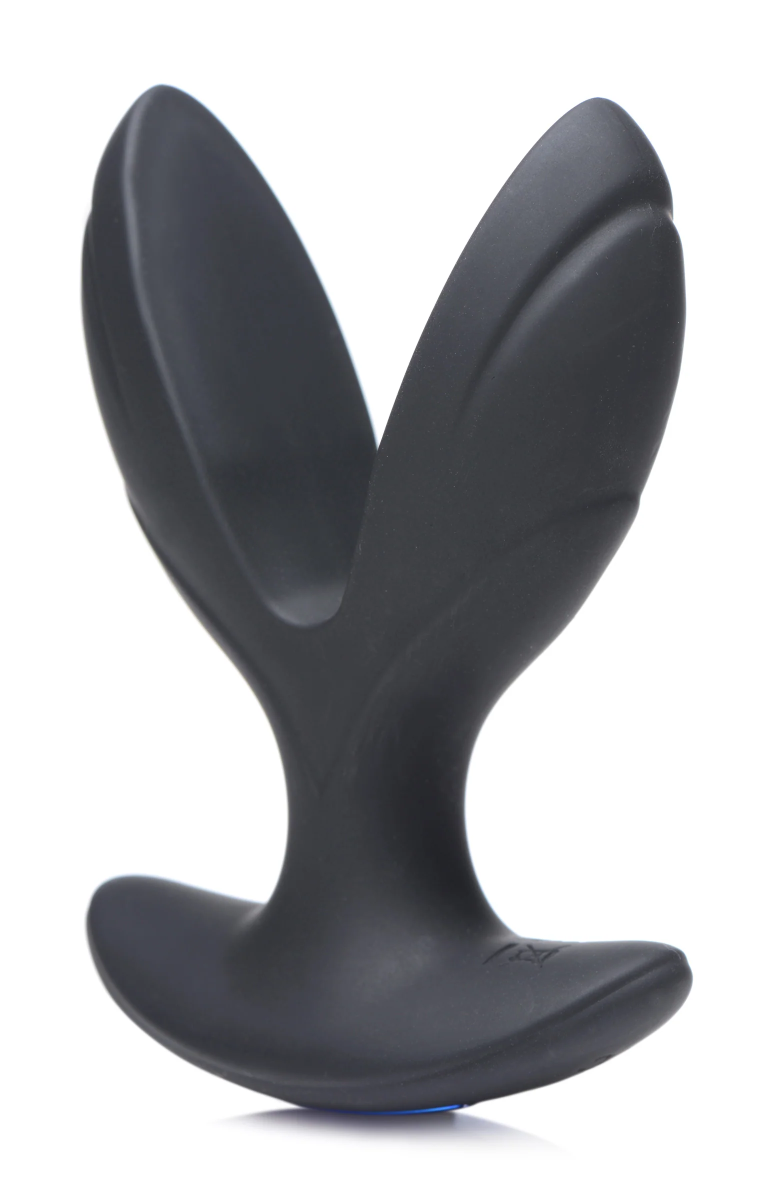 64x Electro-spread Vibrating And Estim Silicone Butt Plug - Image 2