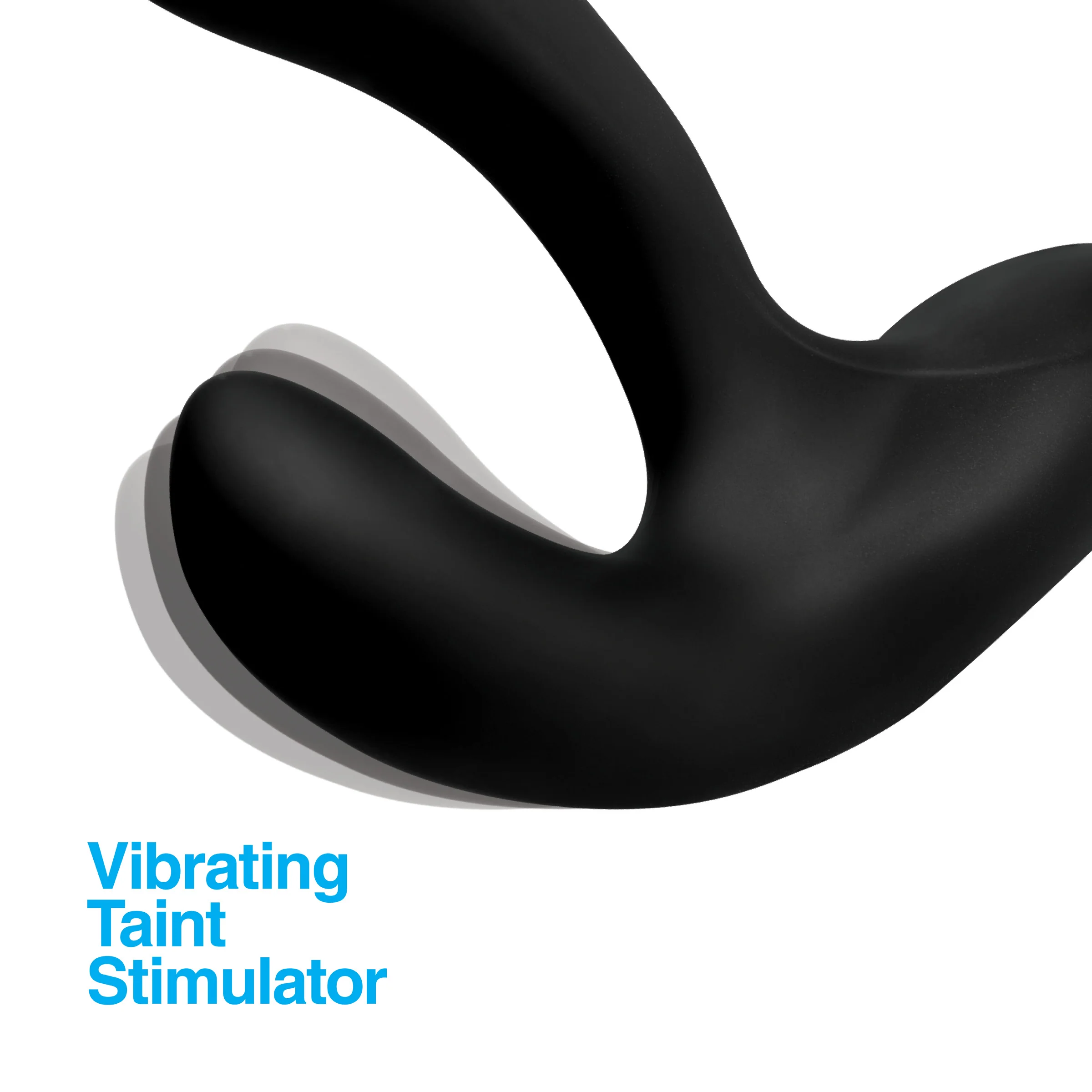 7x Bendable Prostate Stimulator With Stroking Bead - Image 3