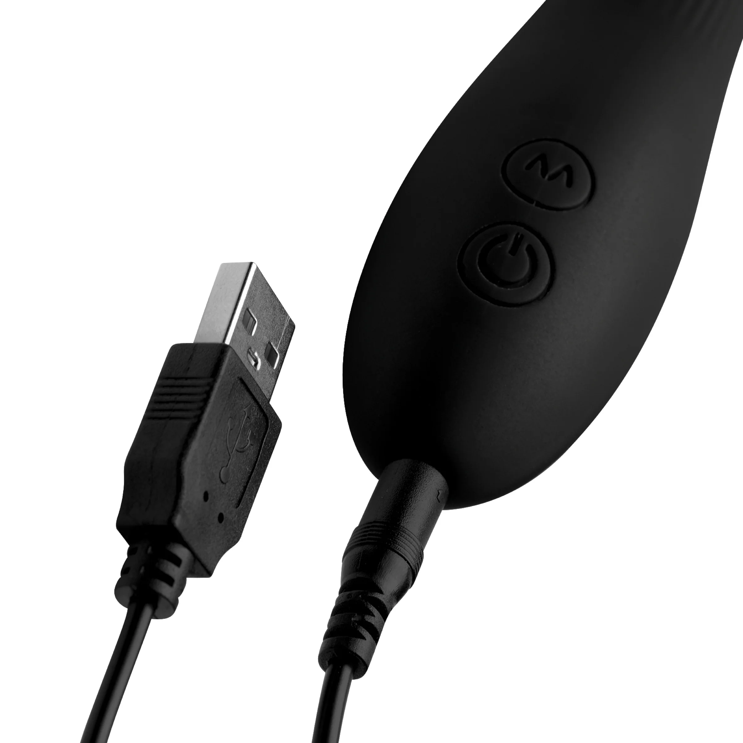 7x Bendable Silicone Vibrator - Image 2
