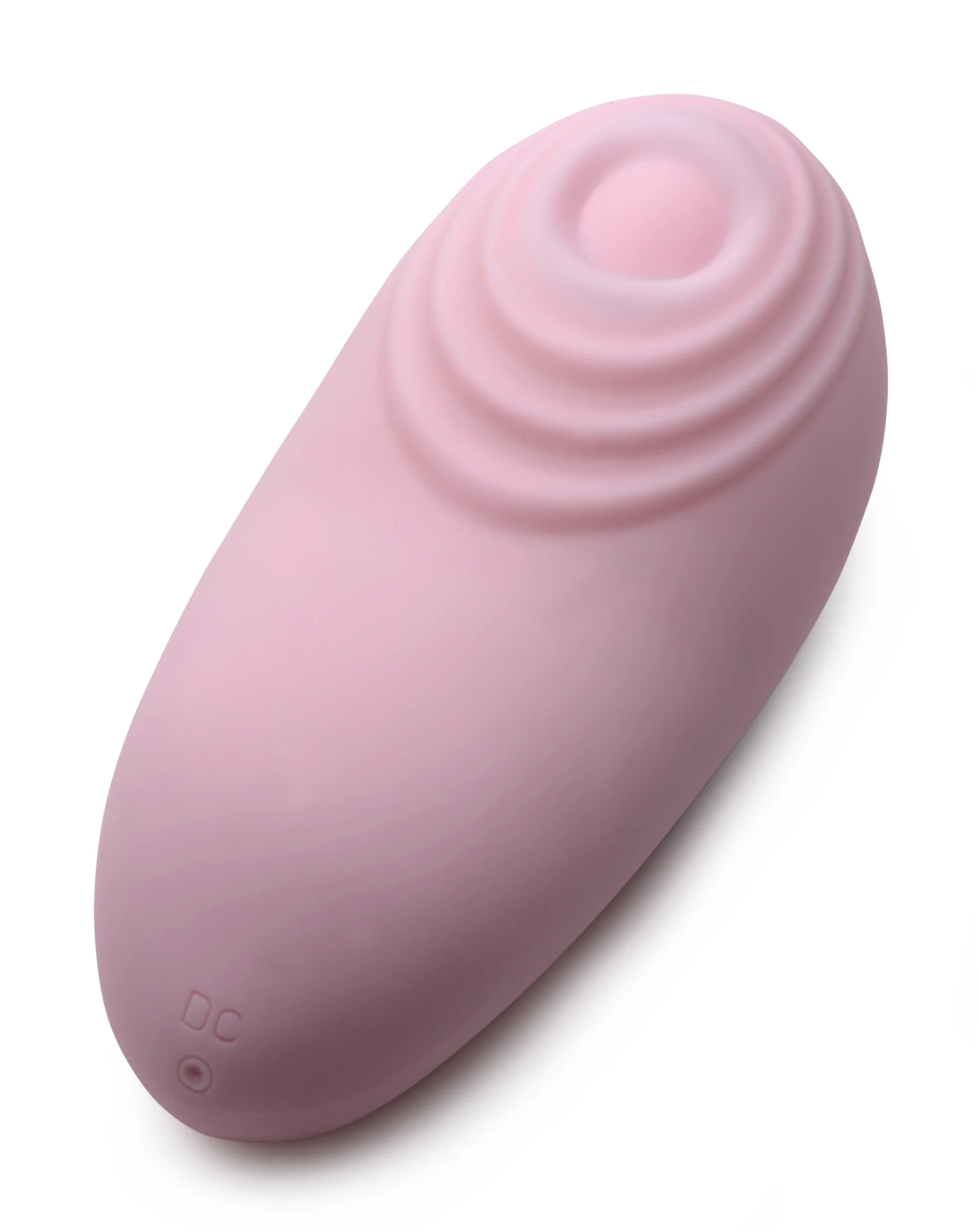 7x Pulsing Silicone Clit Stimualtor - Image 3