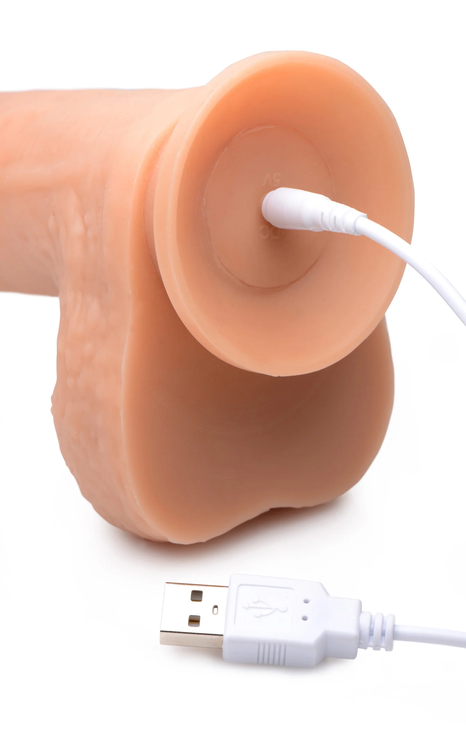 7x Thrusting Dildo With Remote Control - Image 7