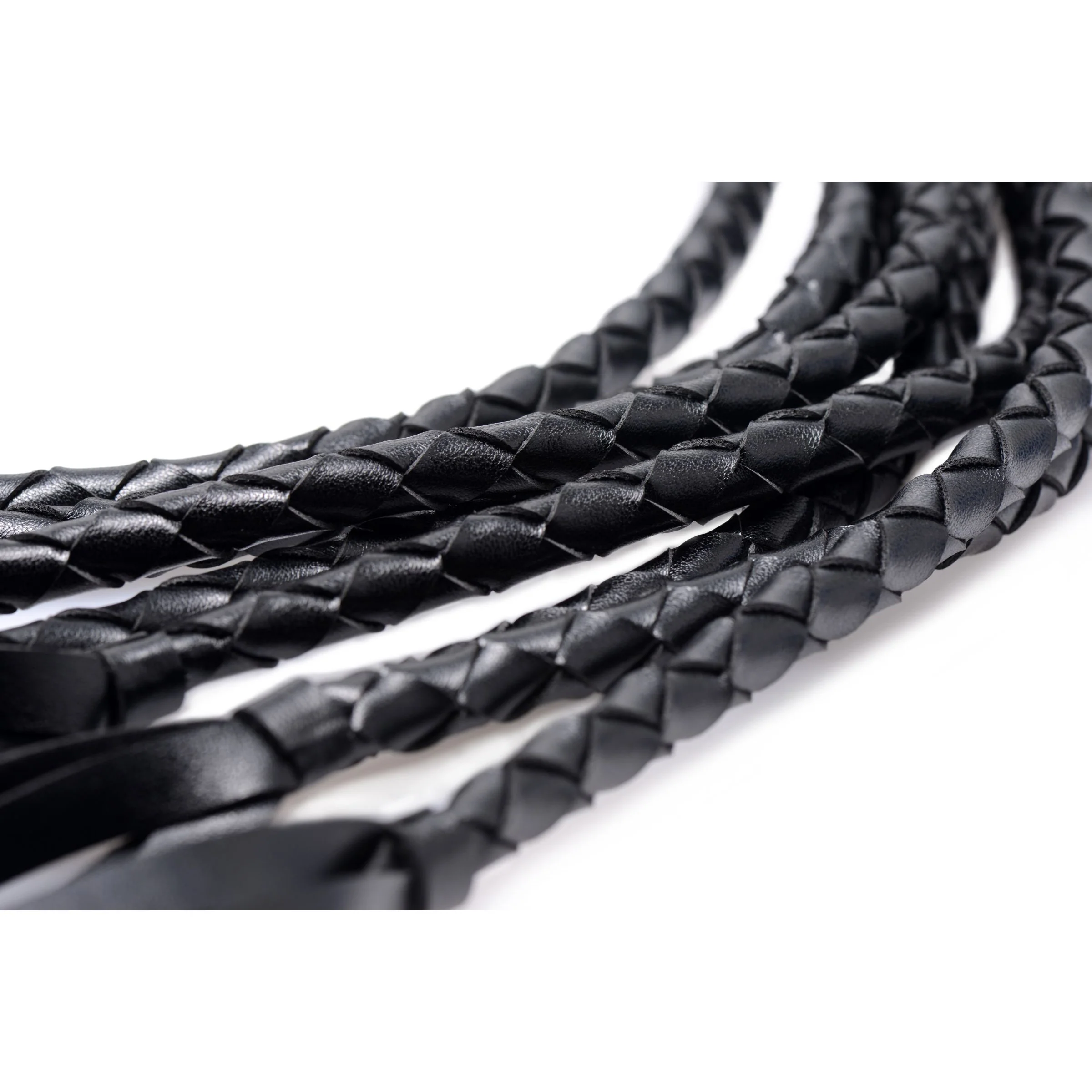 8 Tail Braided Flogger - Image 3