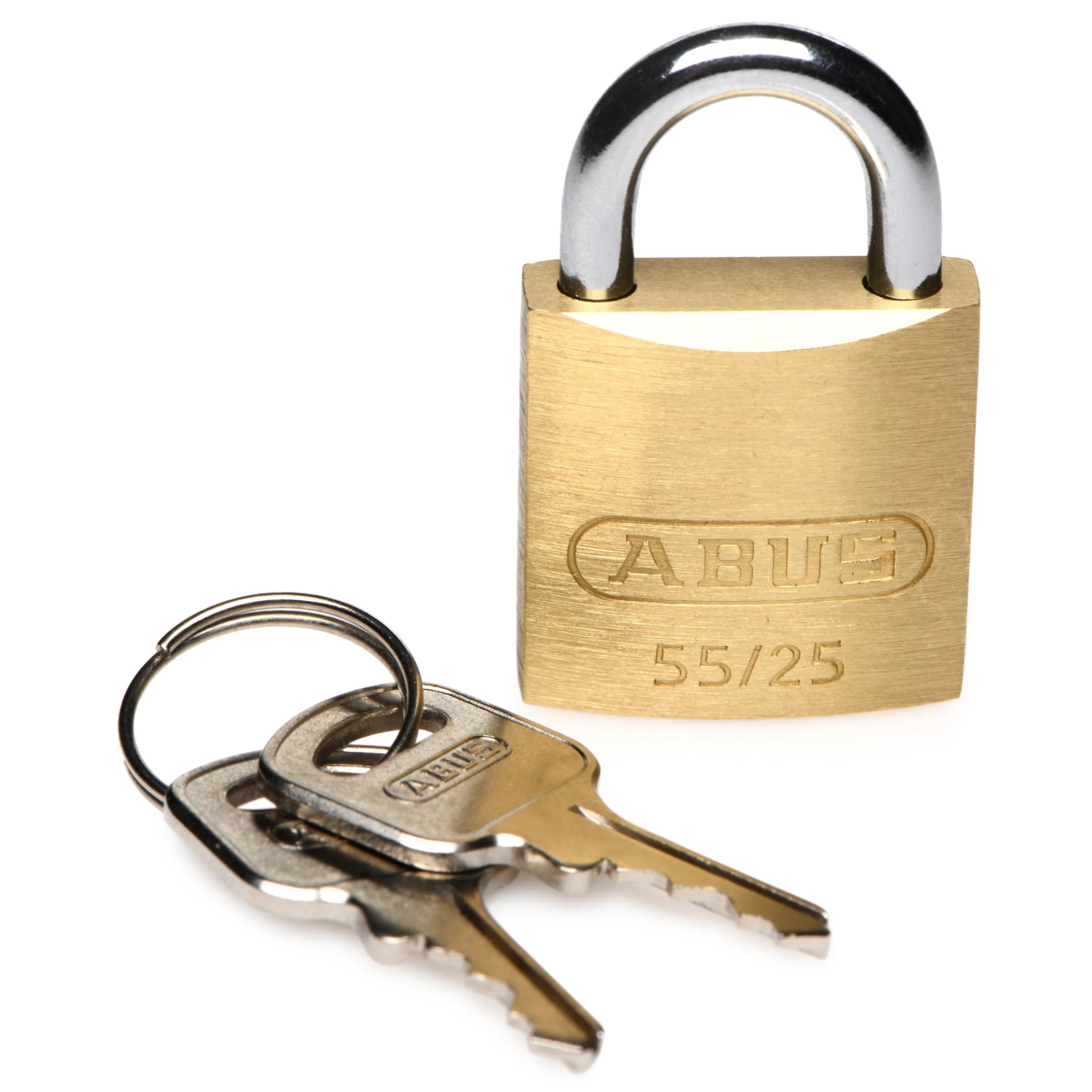 Abus Lock - Image 4