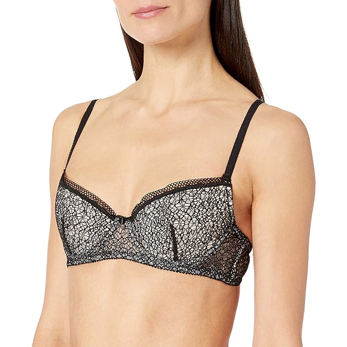 Padded Balcony Bra Addiction Provocante - Image 3