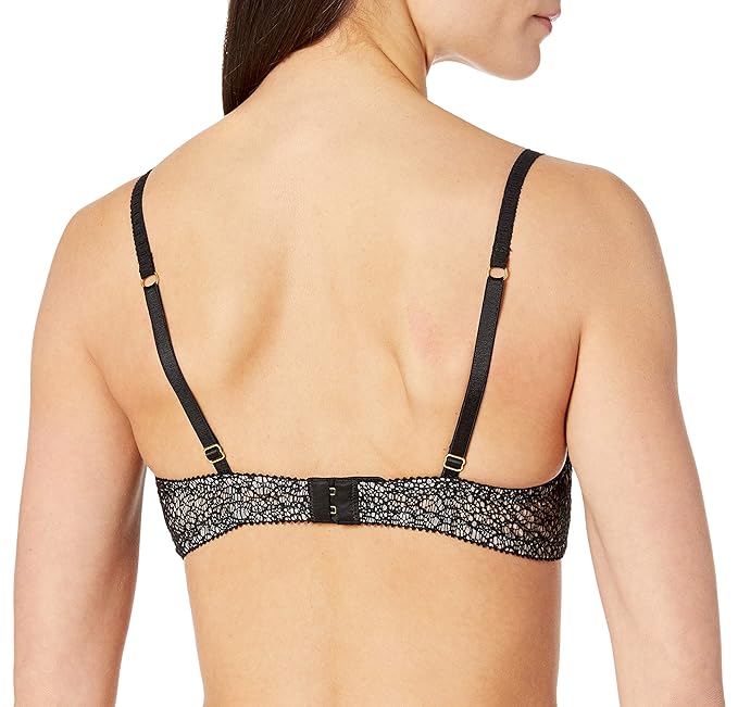 Padded Balcony Bra Addiction Provocante - Image 4