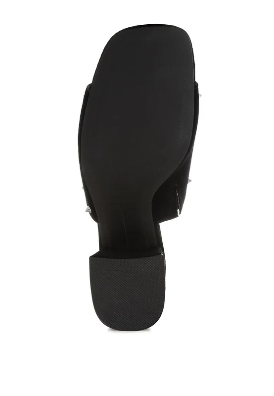 Agape Genuine Suede Leather Slip Ons - Image 8