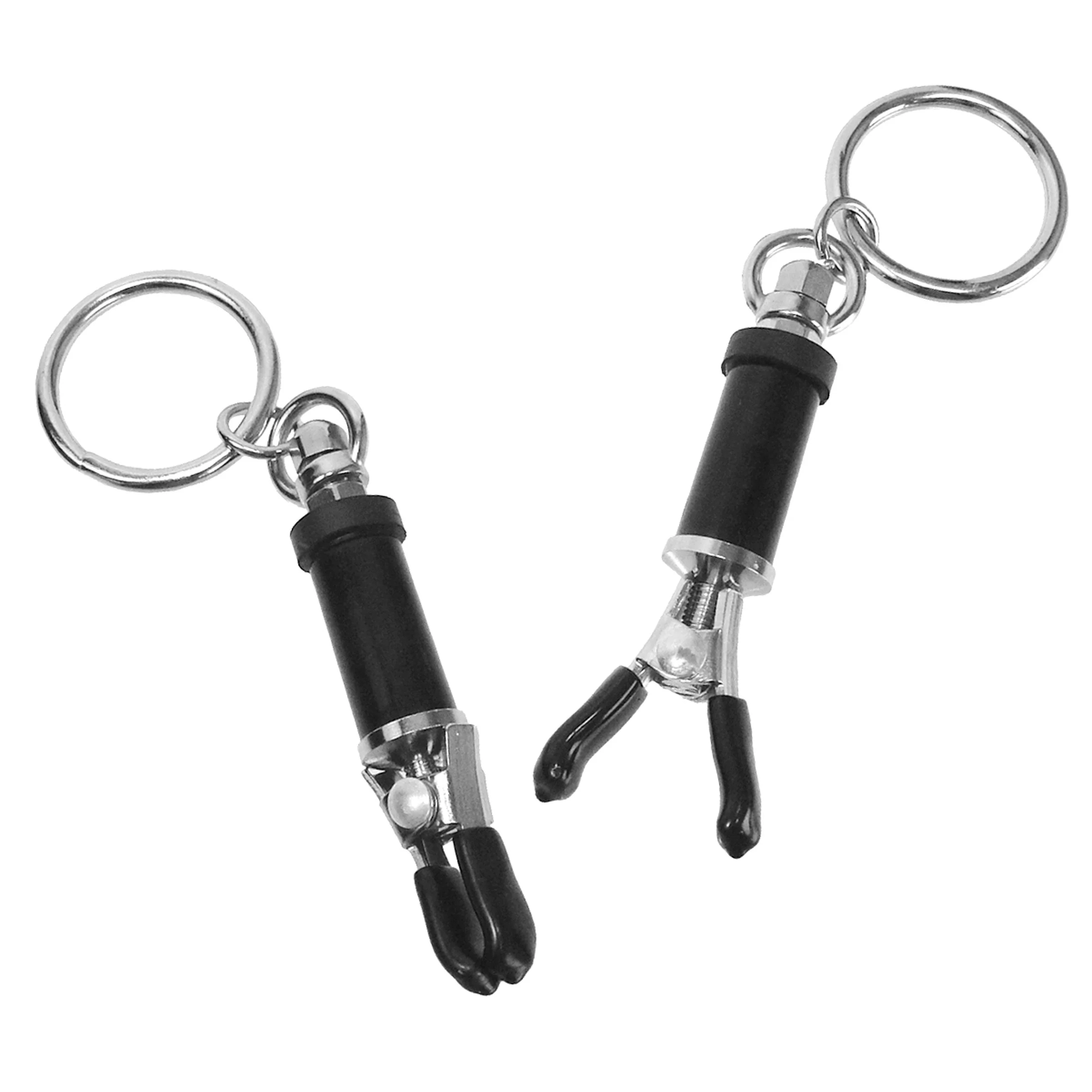 Amulet D-vice Adjustable Barrel Clamps - Image 4