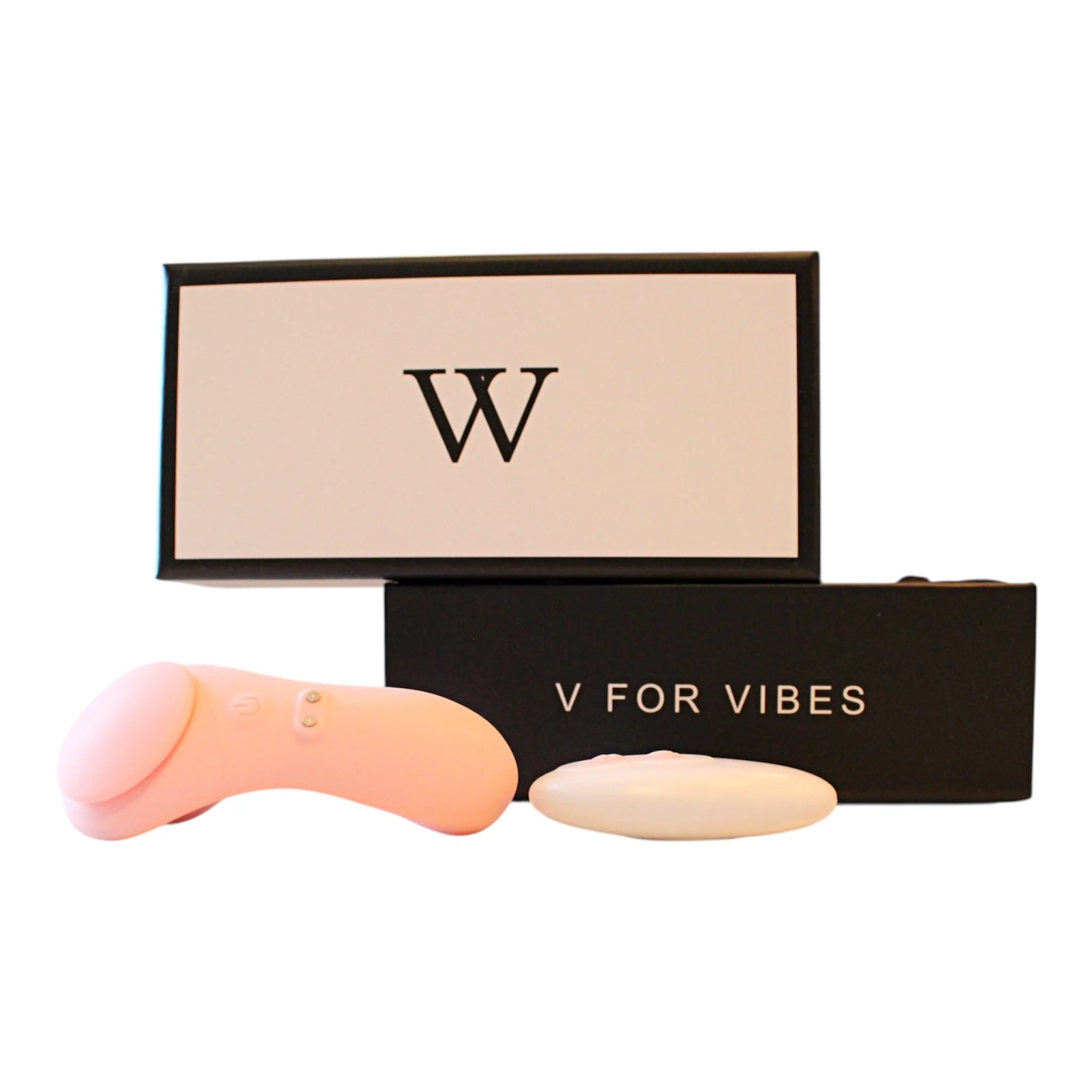 Antevorta - The Panty Vibrator - Image 2