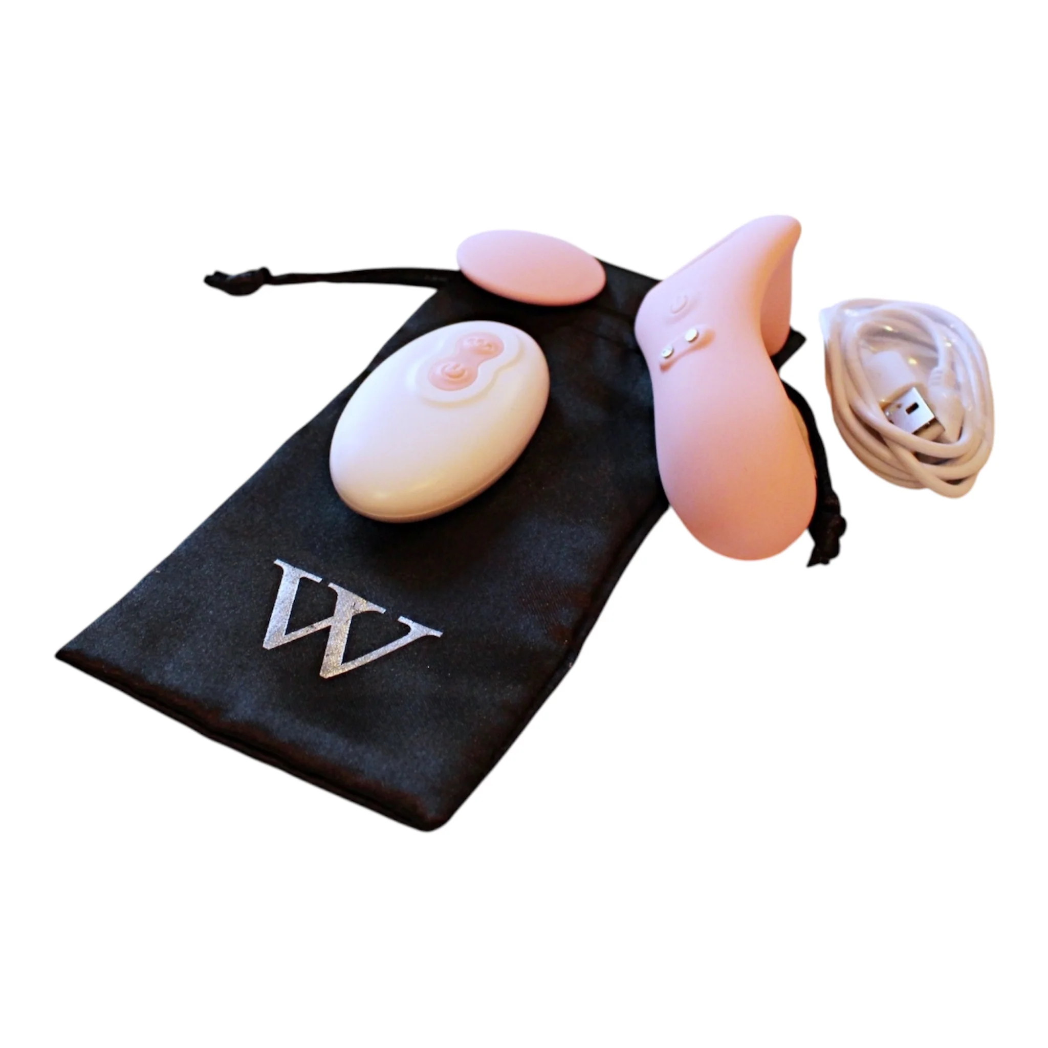 Antevorta - The Panty Vibrator - Image 3