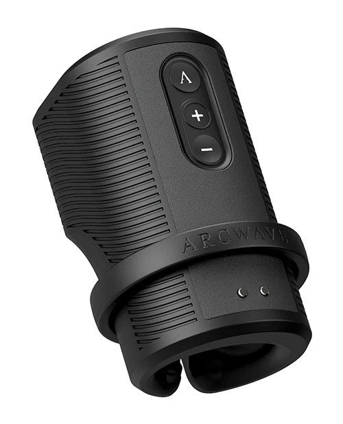 Arcwave Zing Vibrating Stroker - Image 4