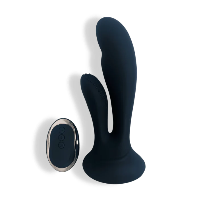 Artemis - Remote Clit & G-Spot Vibrator