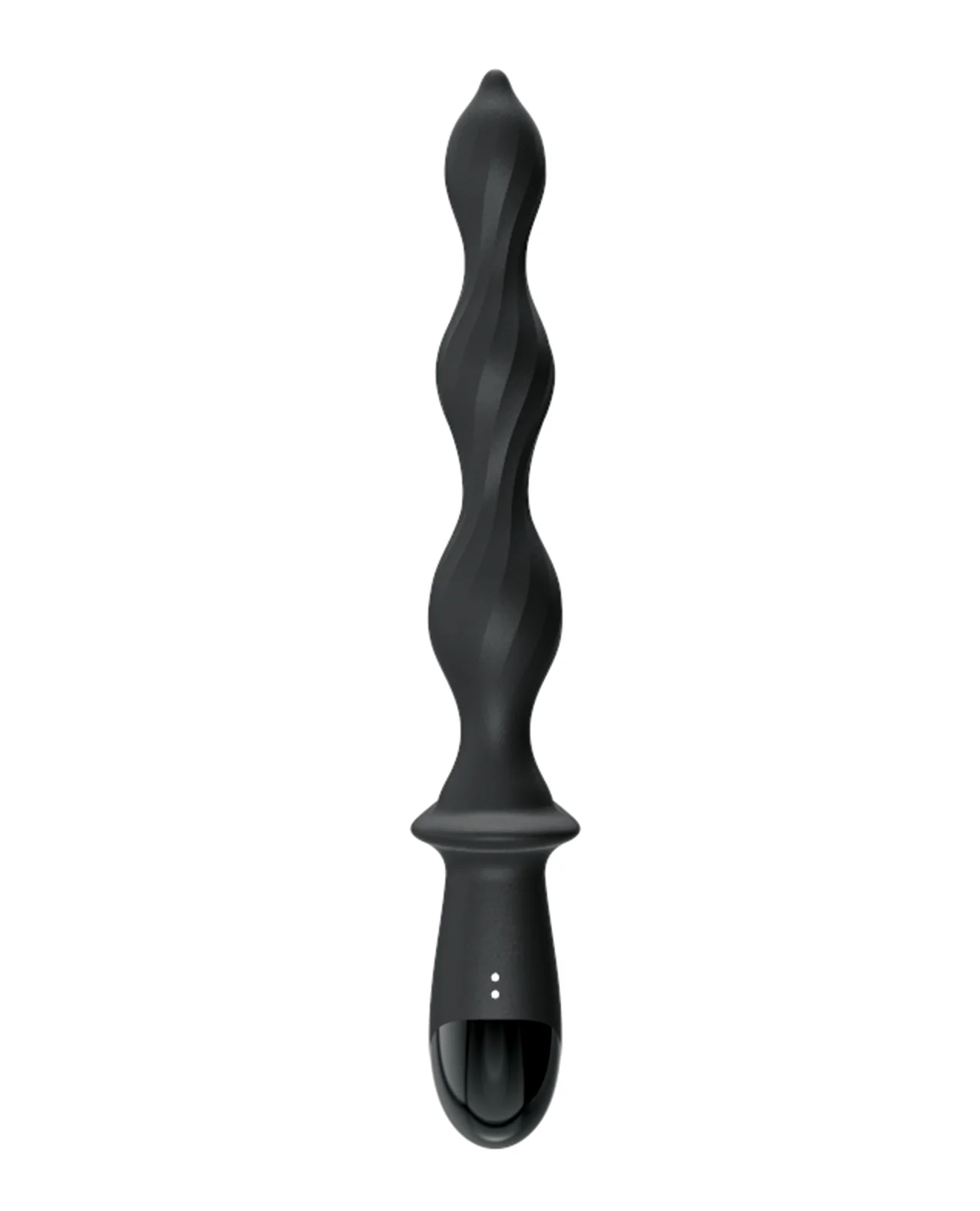 Ass-Station Deep Dive Contoured Wand - Black - Image 3